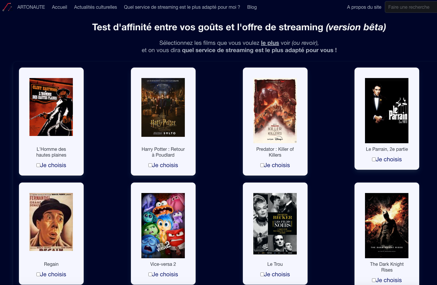 Comment consommer plus intelligemment de la culture ?