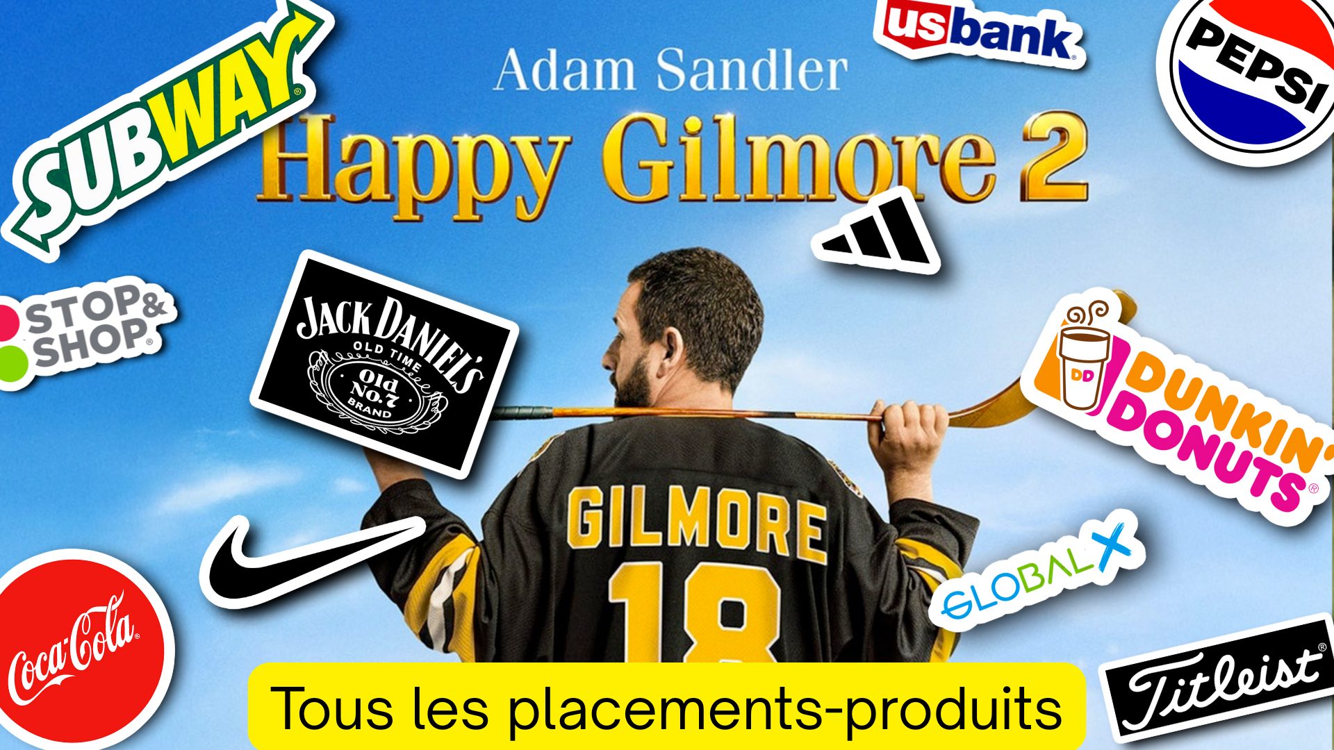 Combien de placements-produits peut on caser en un seul film ?